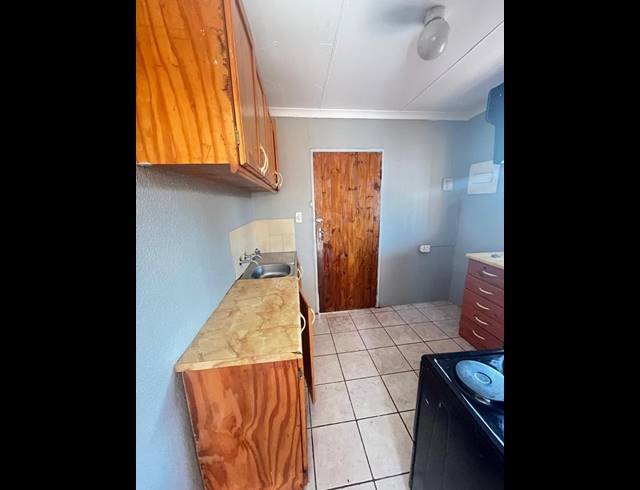 3 BEDROOM PROPERTY TO RENT IN SOSHANGUVE UU
